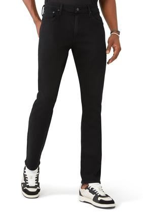 Gage Classic Straight Fit Jeans